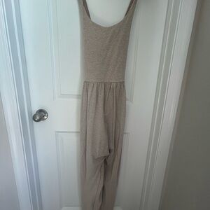 IMBODHI Oatmeal Jumper